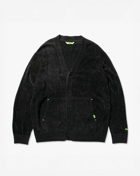 Cloud Pile(Cardigan + Pants) ※ギフトBOX無料